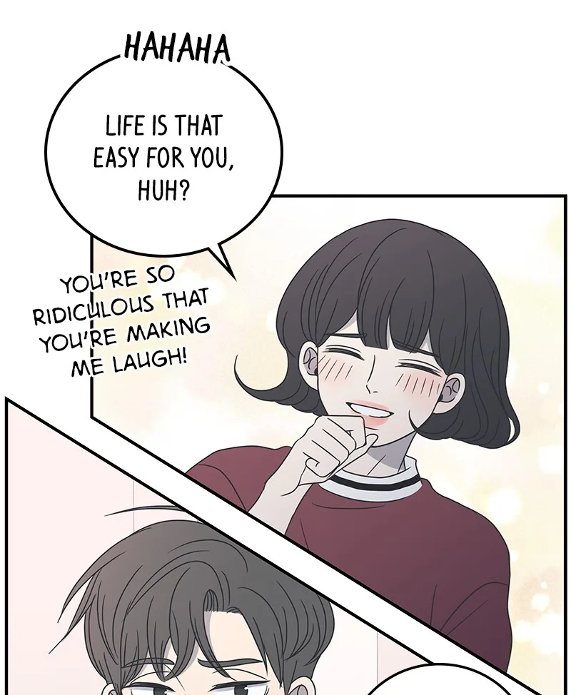 A Guide to Proper Dating Chapter 17 page 76