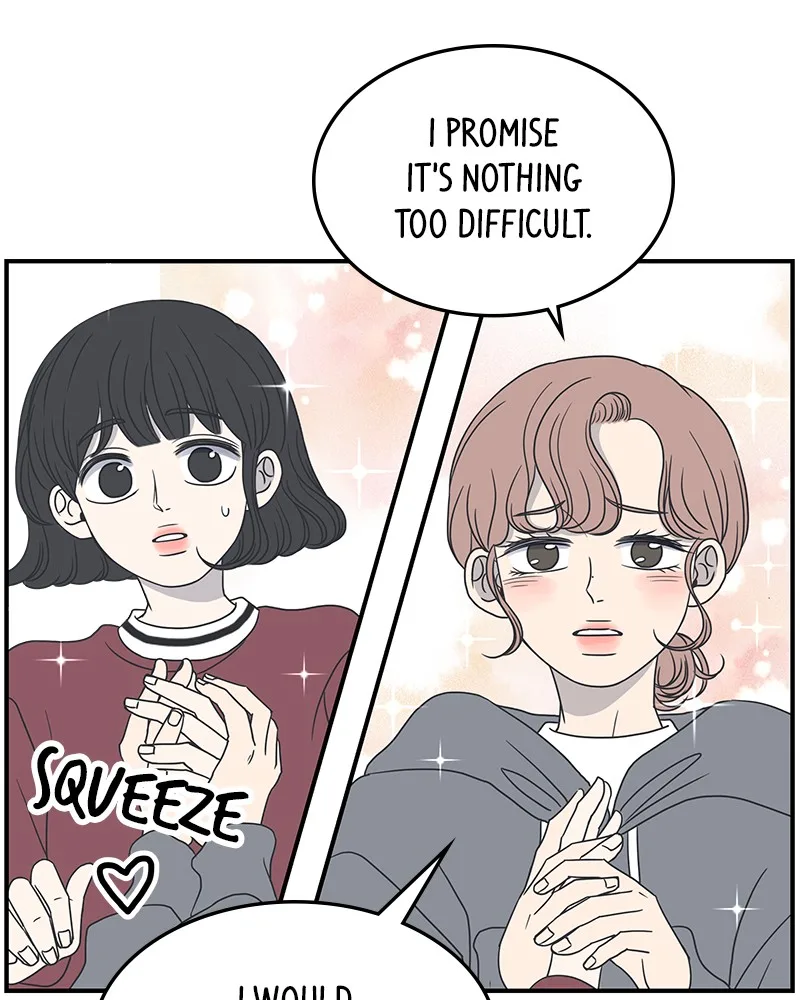 A Guide to Proper Dating Chapter 19 page 4