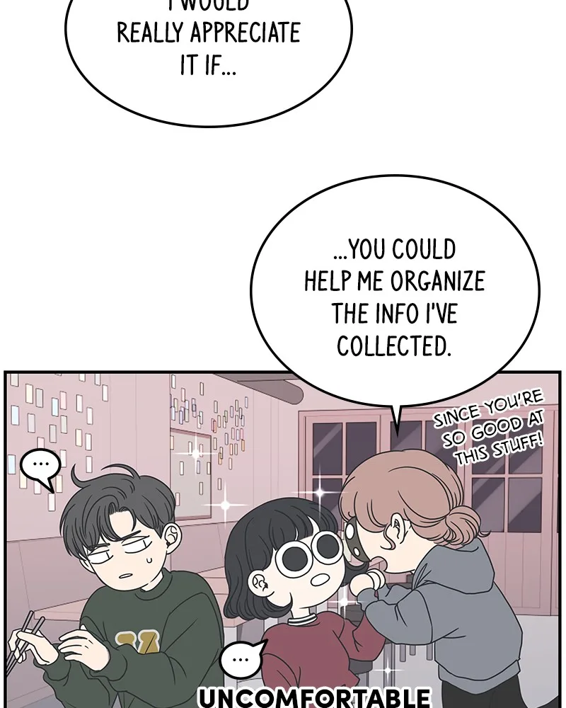 A Guide to Proper Dating Chapter 19 page 5
