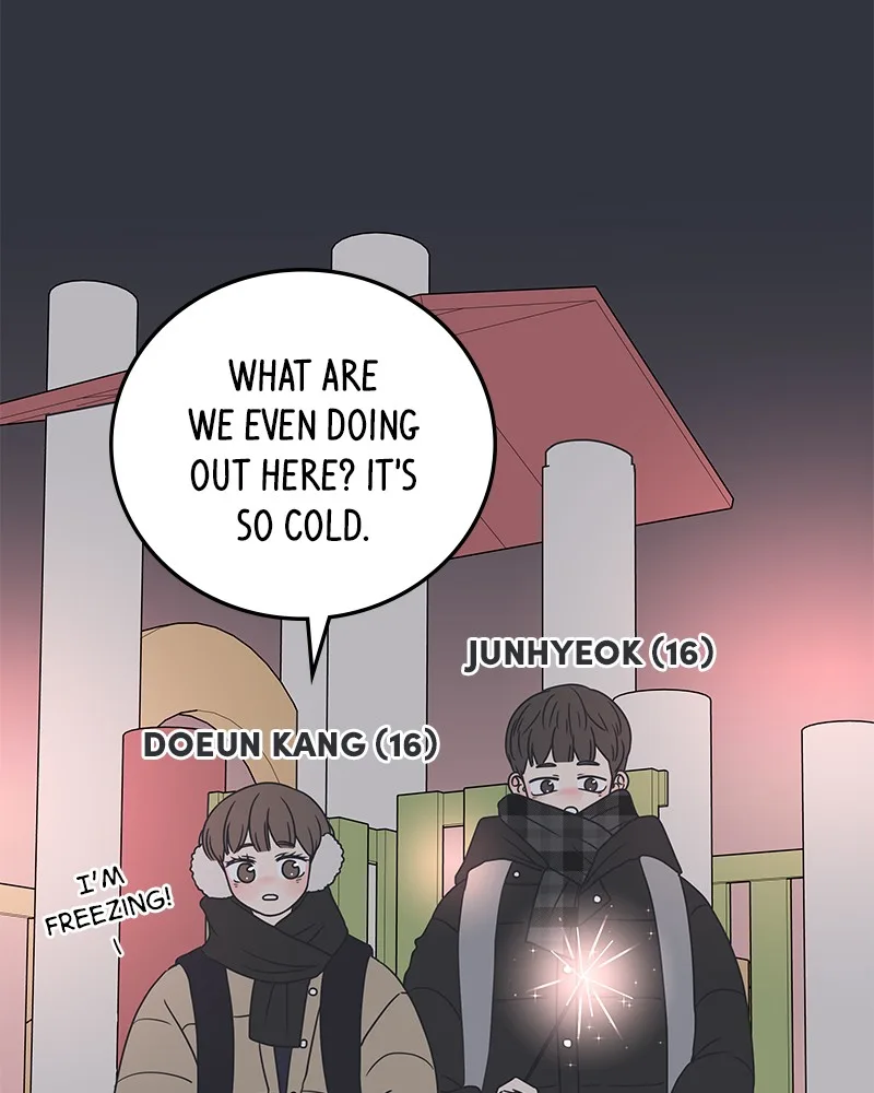 A Guide to Proper Dating Chapter 20 page 3