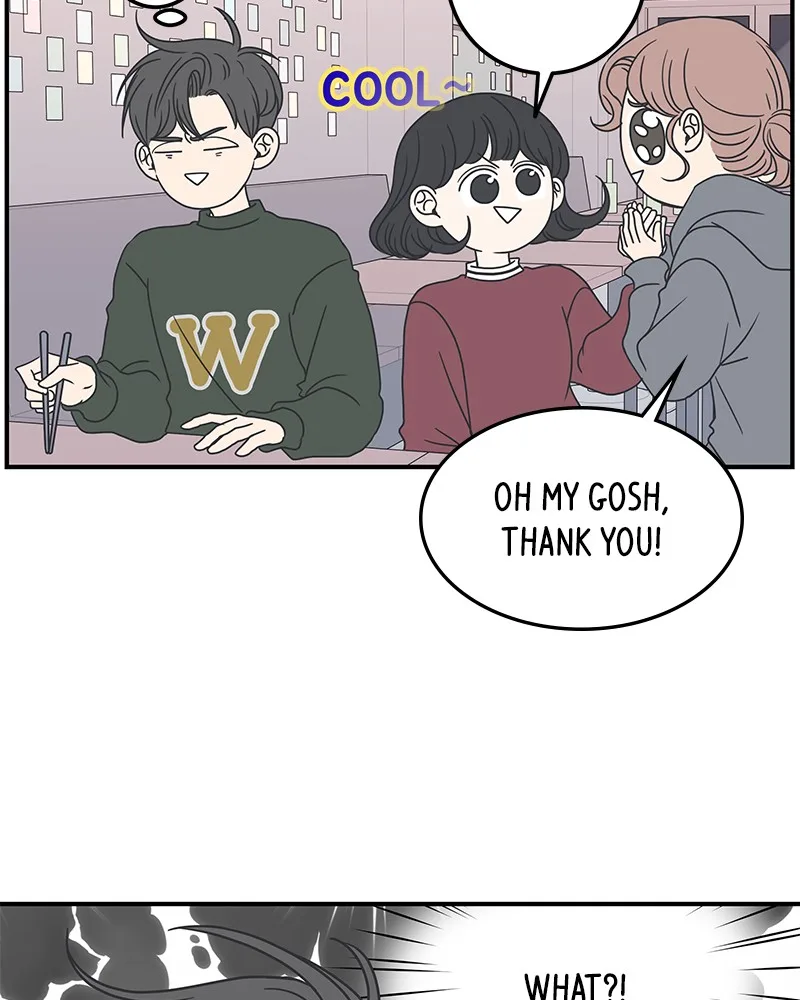 A Guide to Proper Dating Chapter 19 page 9