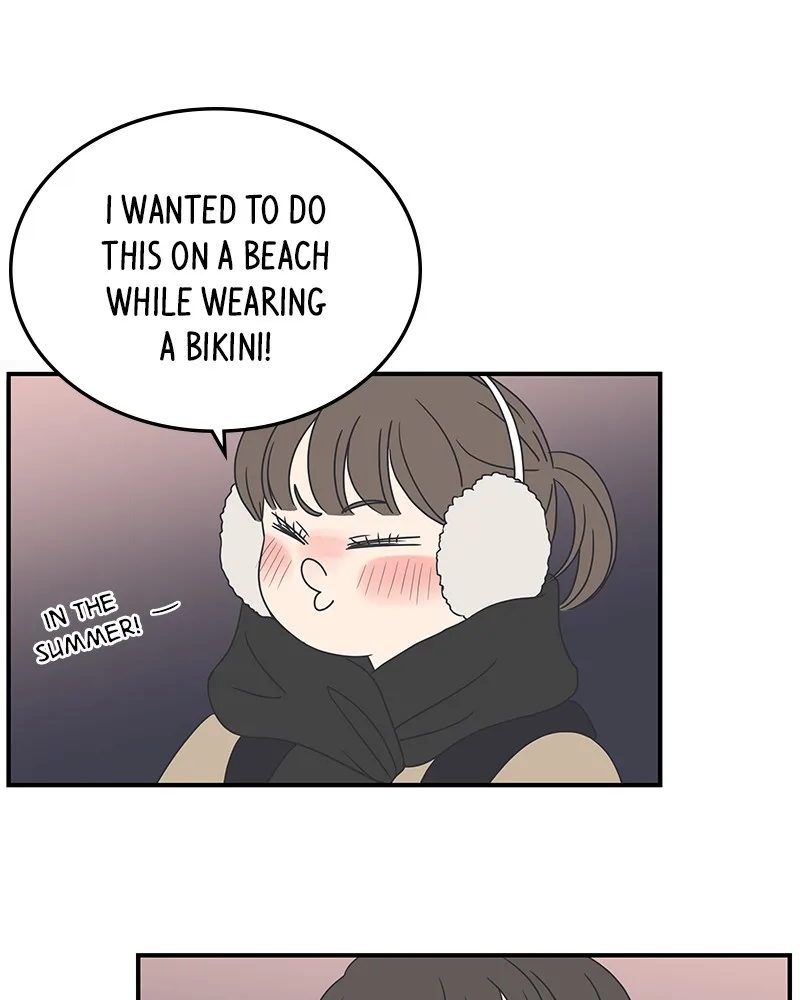 A Guide to Proper Dating Chapter 20 page 5