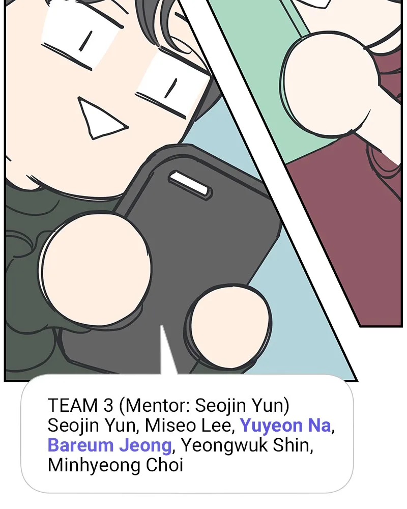 A Guide to Proper Dating Chapter 17 page 87