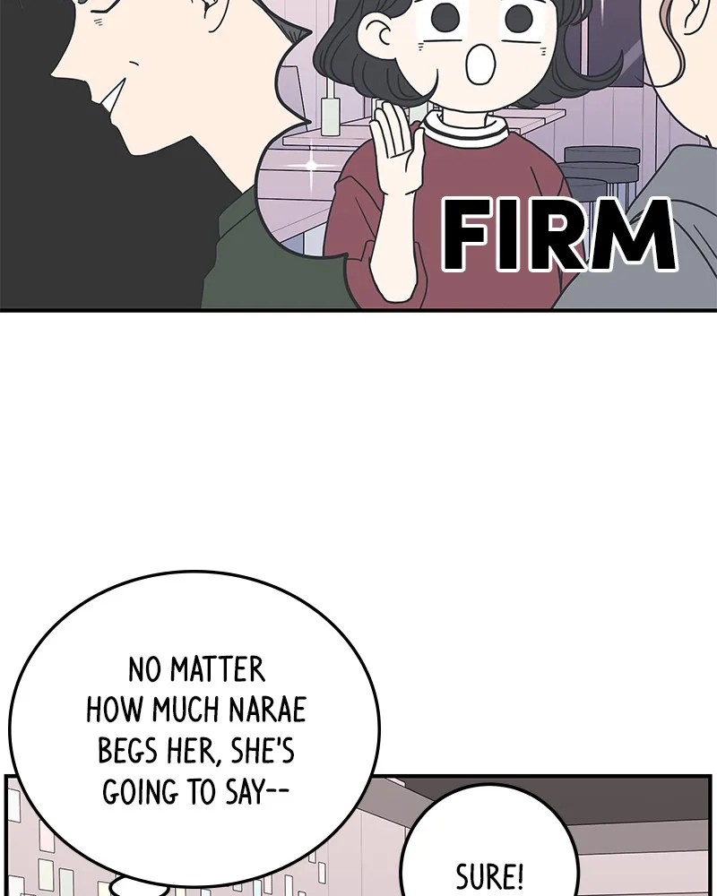 A Guide to Proper Dating Chapter 19 page 8