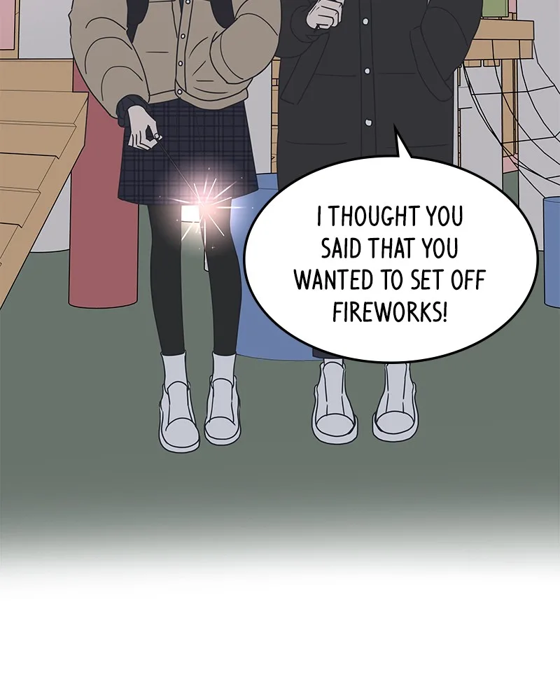 A Guide to Proper Dating Chapter 20 page 4