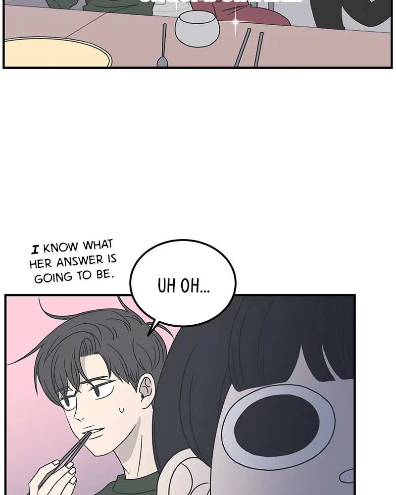 A Guide to Proper Dating Chapter 19 page 6