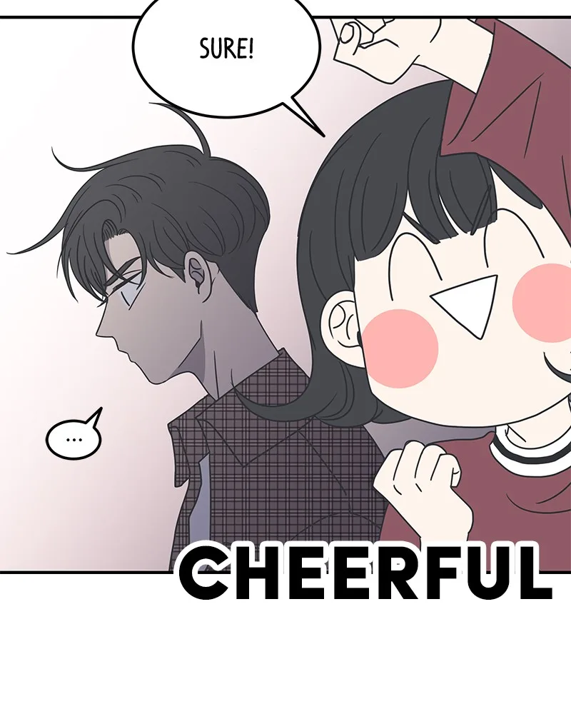A Guide to Proper Dating Chapter 19 page 18