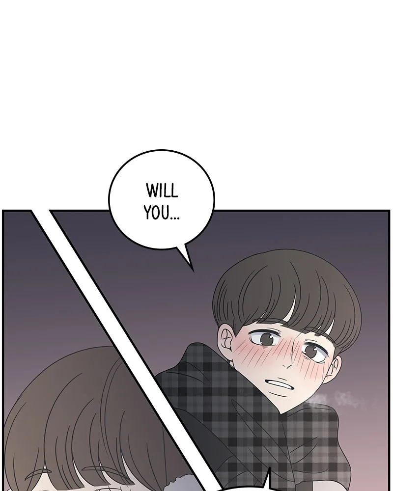 A Guide to Proper Dating Chapter 20 page 14