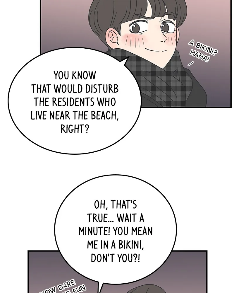 A Guide to Proper Dating Chapter 20 page 6