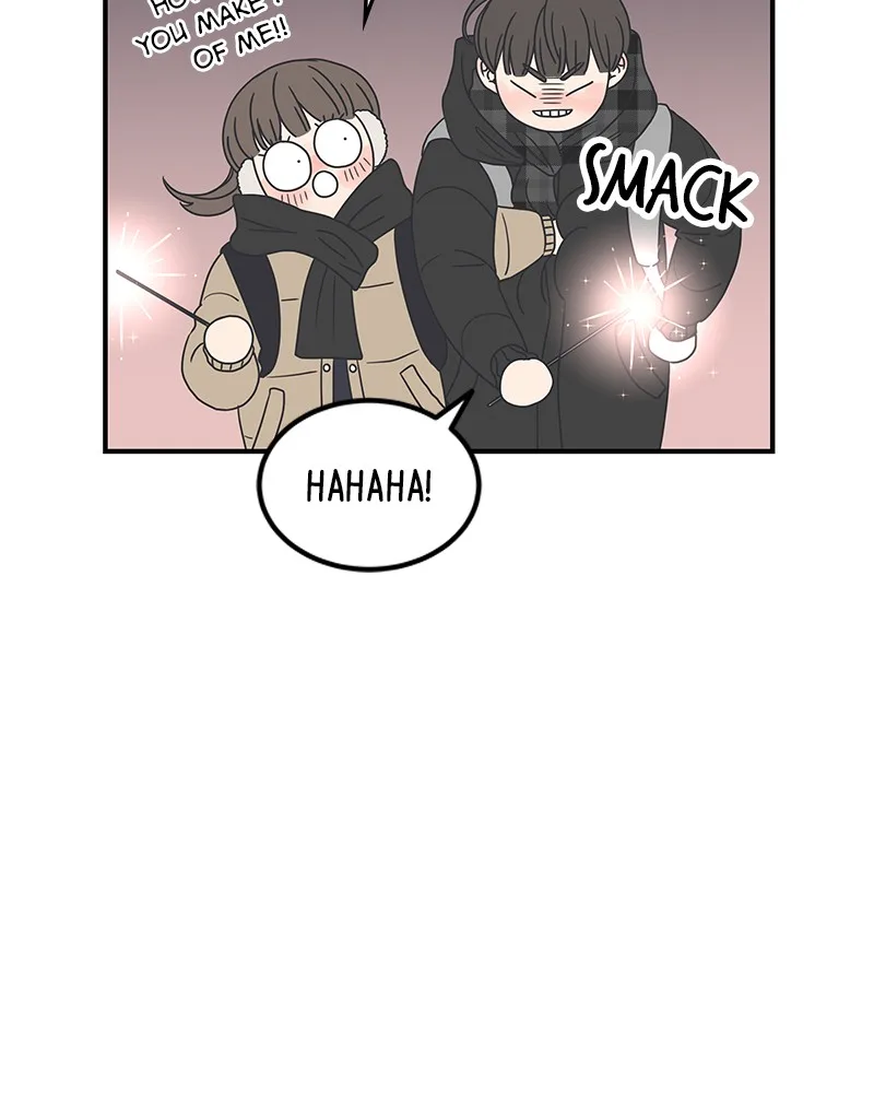 A Guide to Proper Dating Chapter 20 page 7