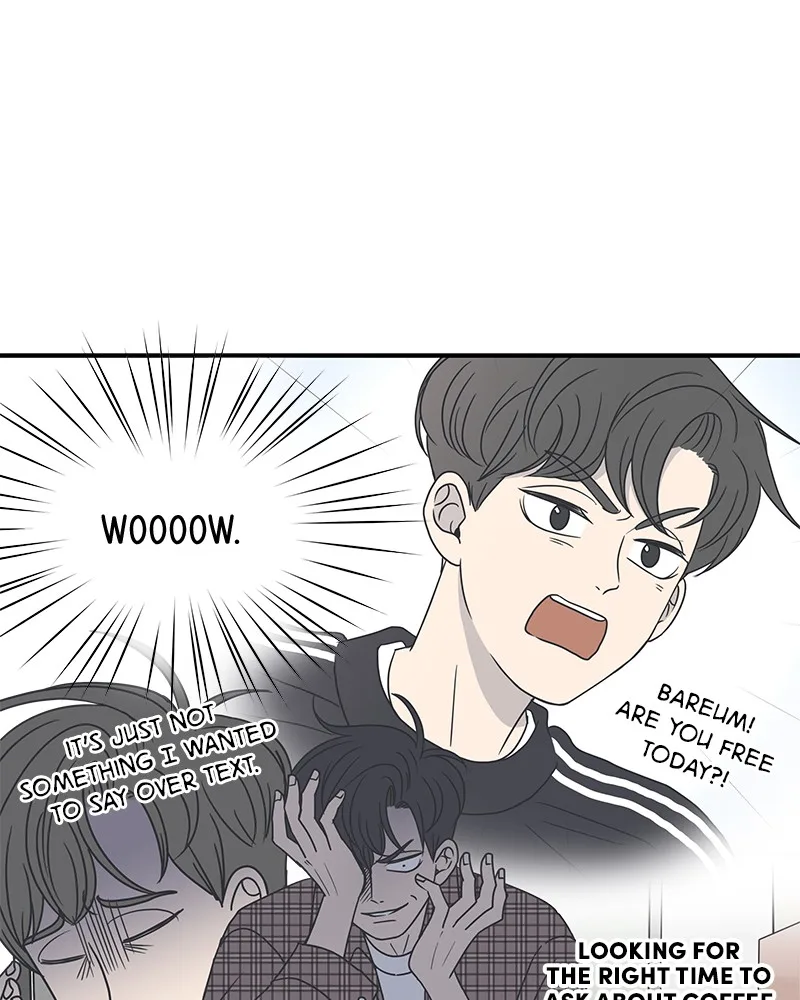 A Guide to Proper Dating Chapter 19 page 19