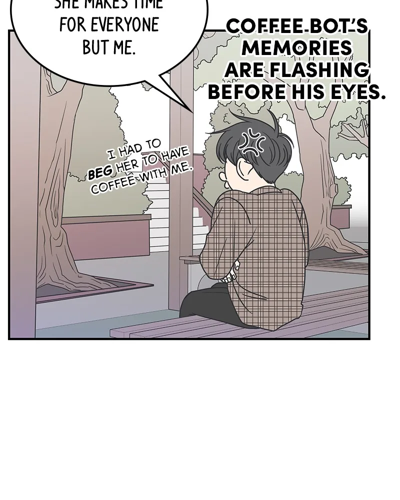 A Guide to Proper Dating Chapter 19 page 21