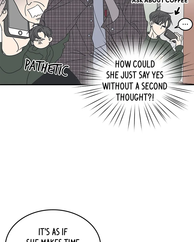 A Guide to Proper Dating Chapter 19 page 20