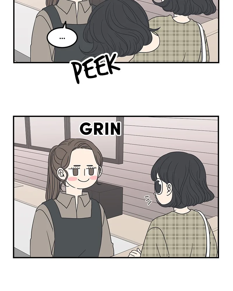 A Guide to Proper Dating Chapter 20 page 22