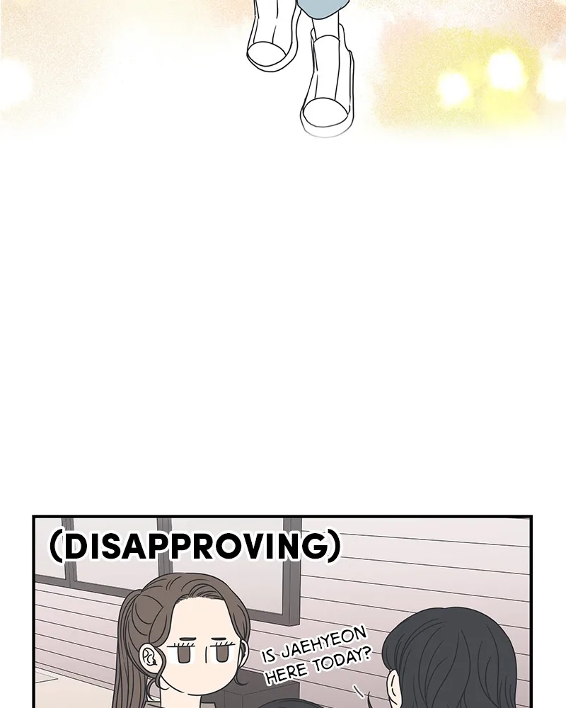 A Guide to Proper Dating Chapter 20 page 21