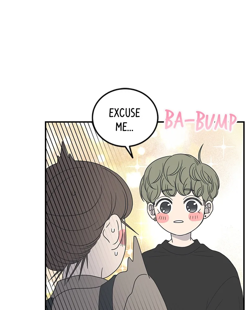 A Guide to Proper Dating Chapter 20 page 31