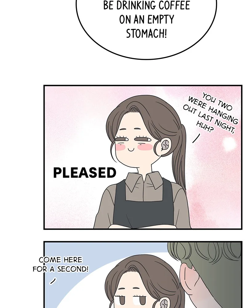 A Guide to Proper Dating Chapter 20 page 29