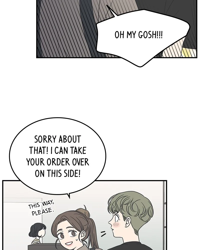 A Guide to Proper Dating Chapter 20 page 32