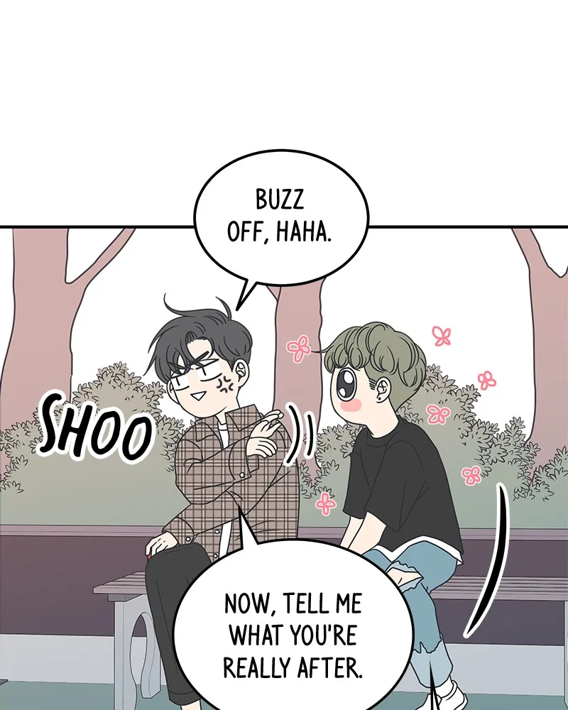 A Guide to Proper Dating Chapter 19 page 39