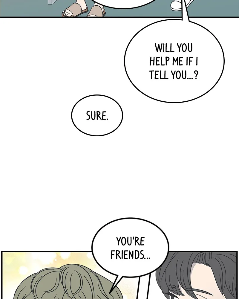 A Guide to Proper Dating Chapter 19 page 40