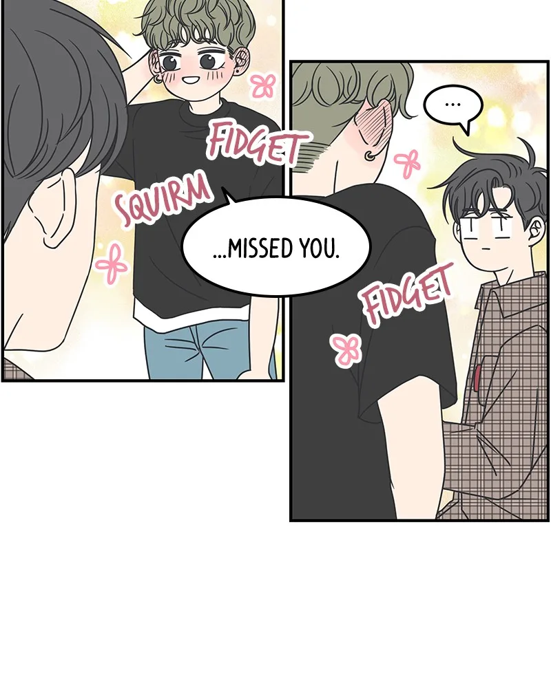 A Guide to Proper Dating Chapter 19 page 38