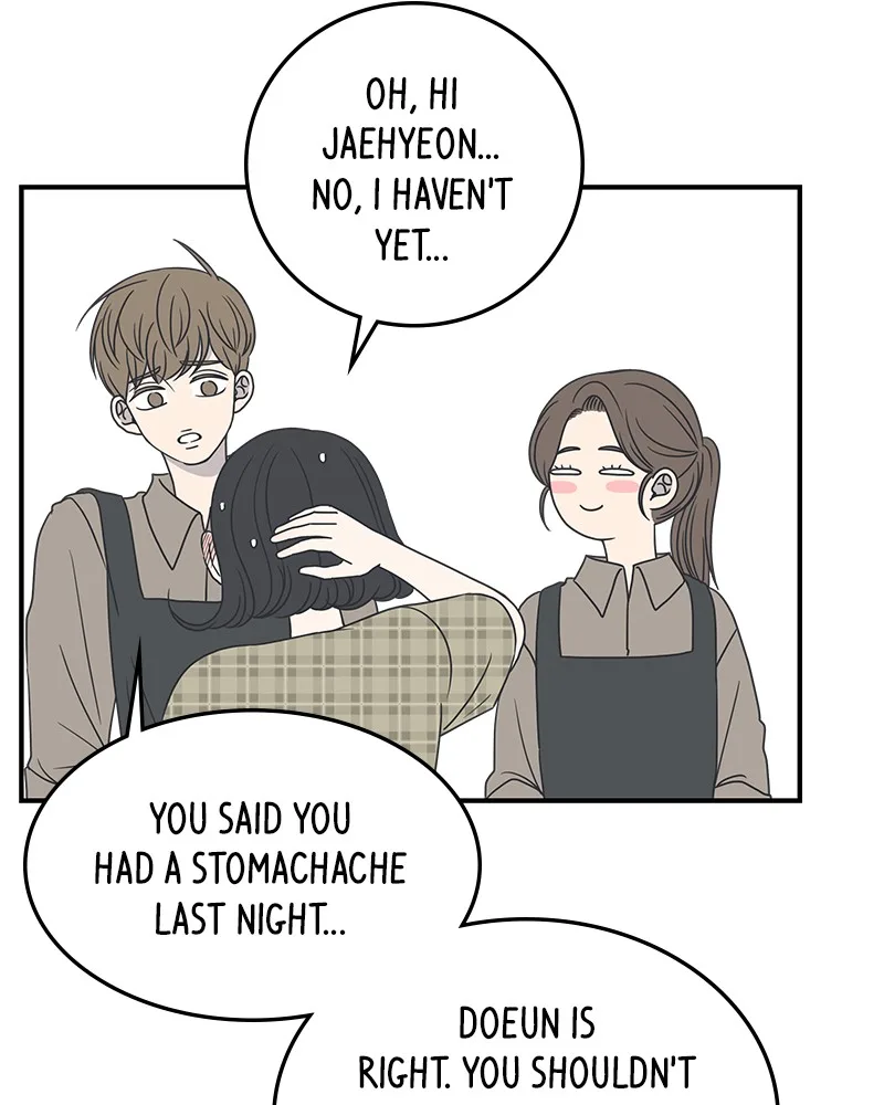 A Guide to Proper Dating Chapter 20 page 28