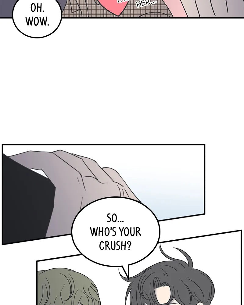 A Guide to Proper Dating Chapter 19 page 55