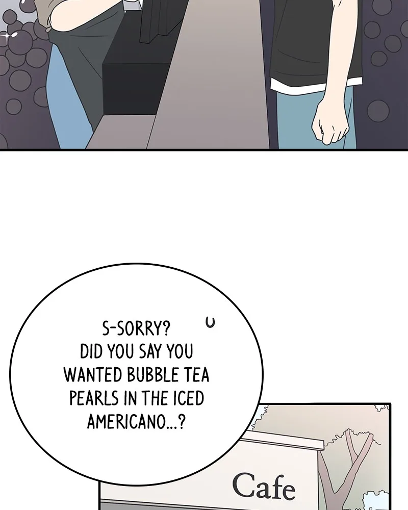 A Guide to Proper Dating Chapter 20 page 42