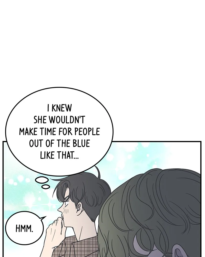 A Guide to Proper Dating Chapter 19 page 49