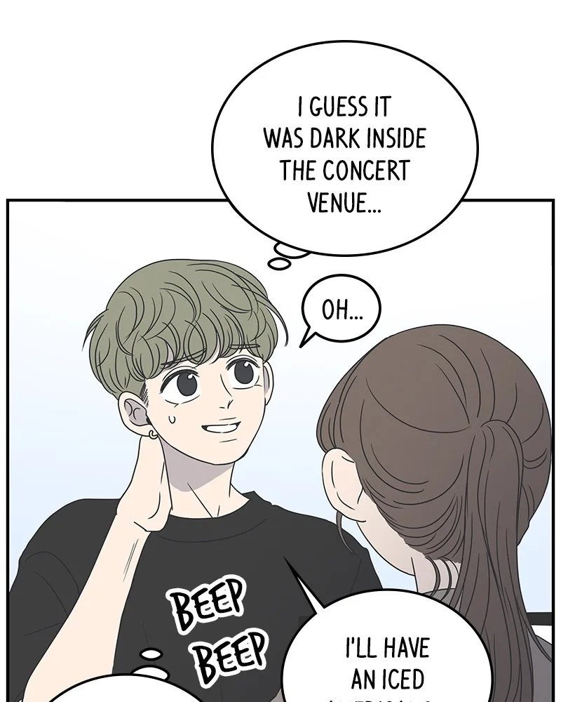 A Guide to Proper Dating Chapter 20 page 36