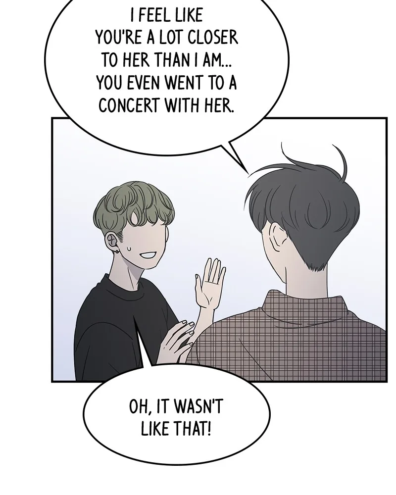 A Guide to Proper Dating Chapter 19 page 46