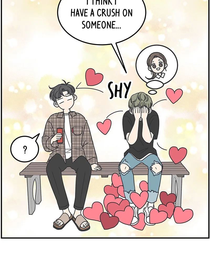 A Guide to Proper Dating Chapter 19 page 53