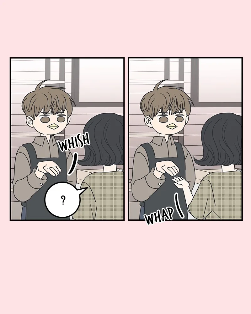 A Guide to Proper Dating Chapter 20 page 53