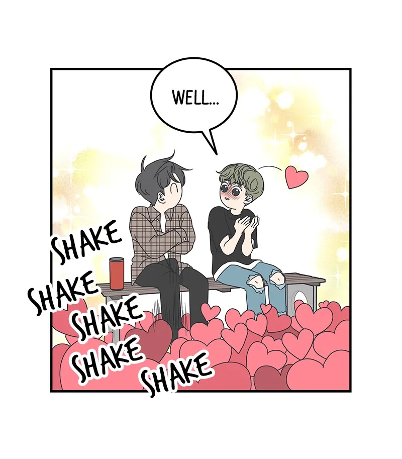 A Guide to Proper Dating Chapter 19 page 57
