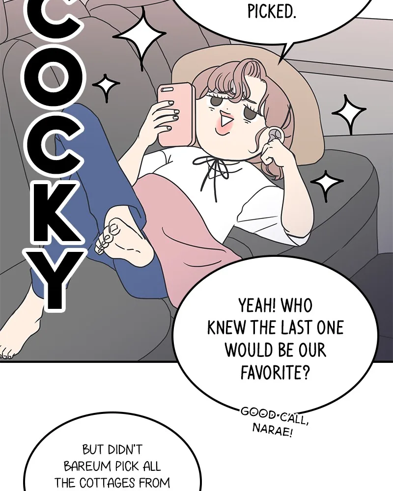 A Guide to Proper Dating Chapter 24 page 4