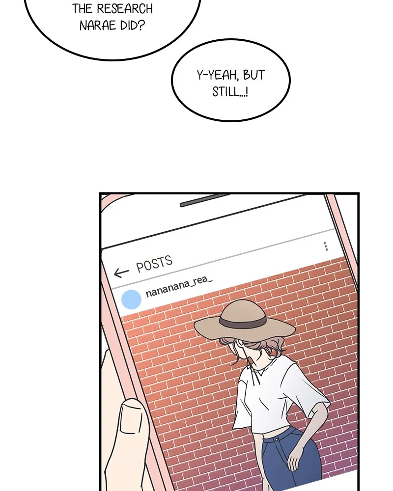 A Guide to Proper Dating Chapter 24 page 5