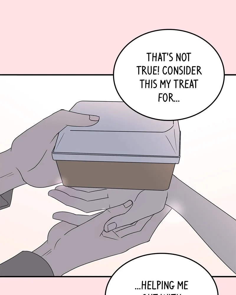 A Guide to Proper Dating Chapter 20 page 54