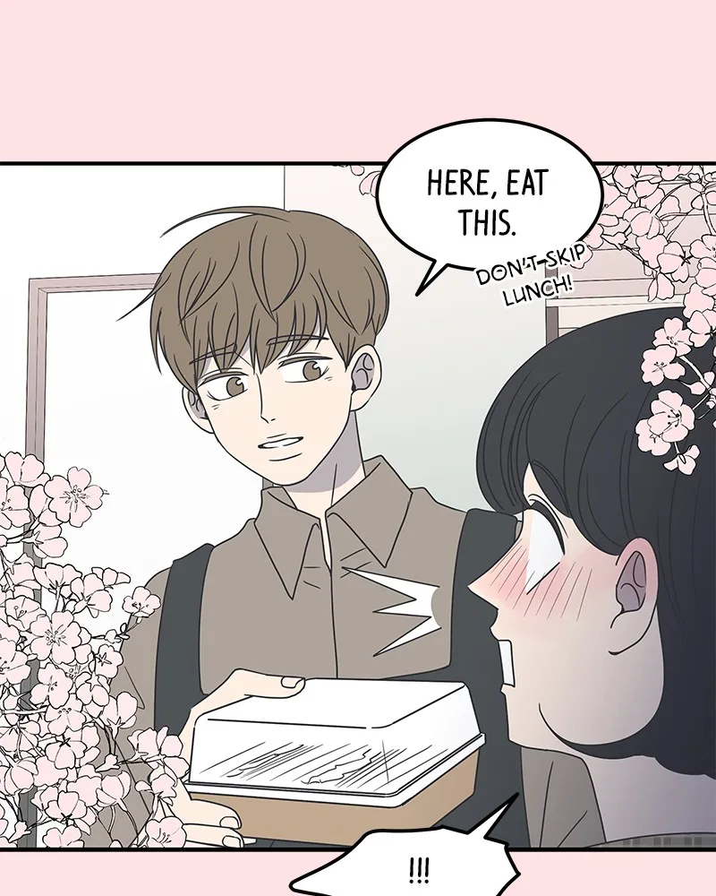 A Guide to Proper Dating Chapter 20 page 49
