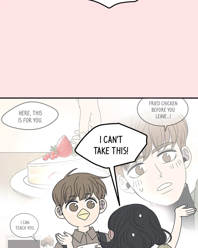 A Guide to Proper Dating Chapter 20 page 50