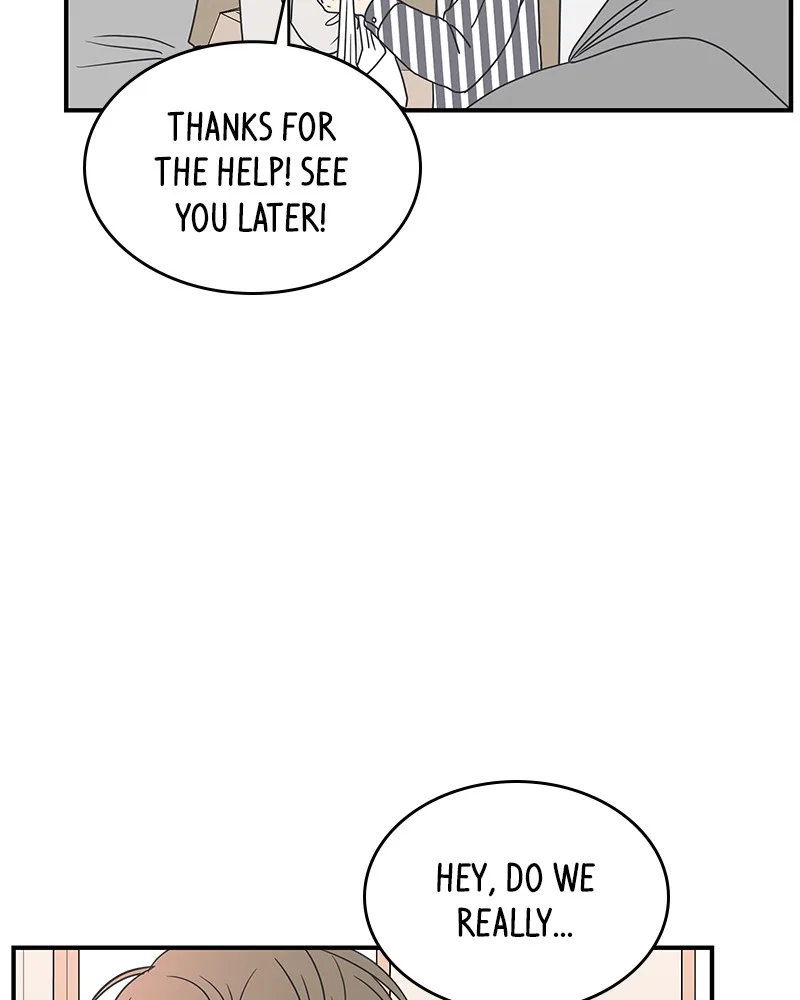 A Guide to Proper Dating Chapter 26 page 7