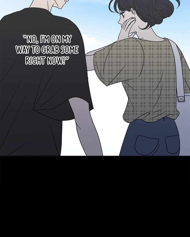 A Guide to Proper Dating Chapter 21 page 3