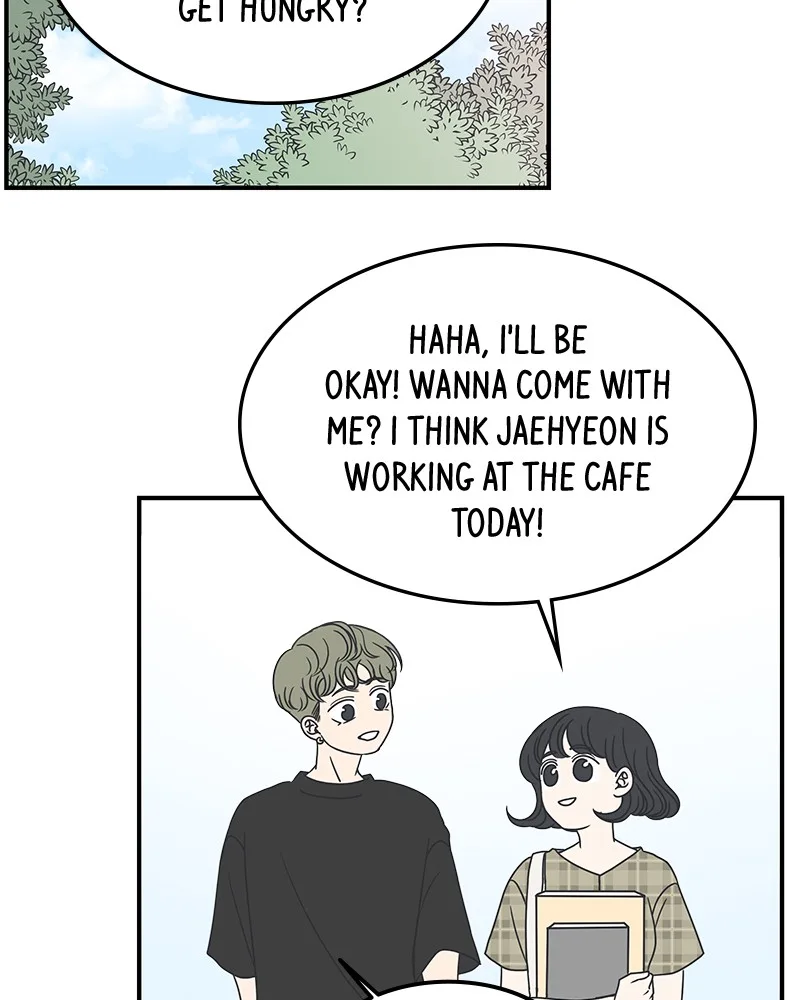 A Guide to Proper Dating Chapter 19 page 68