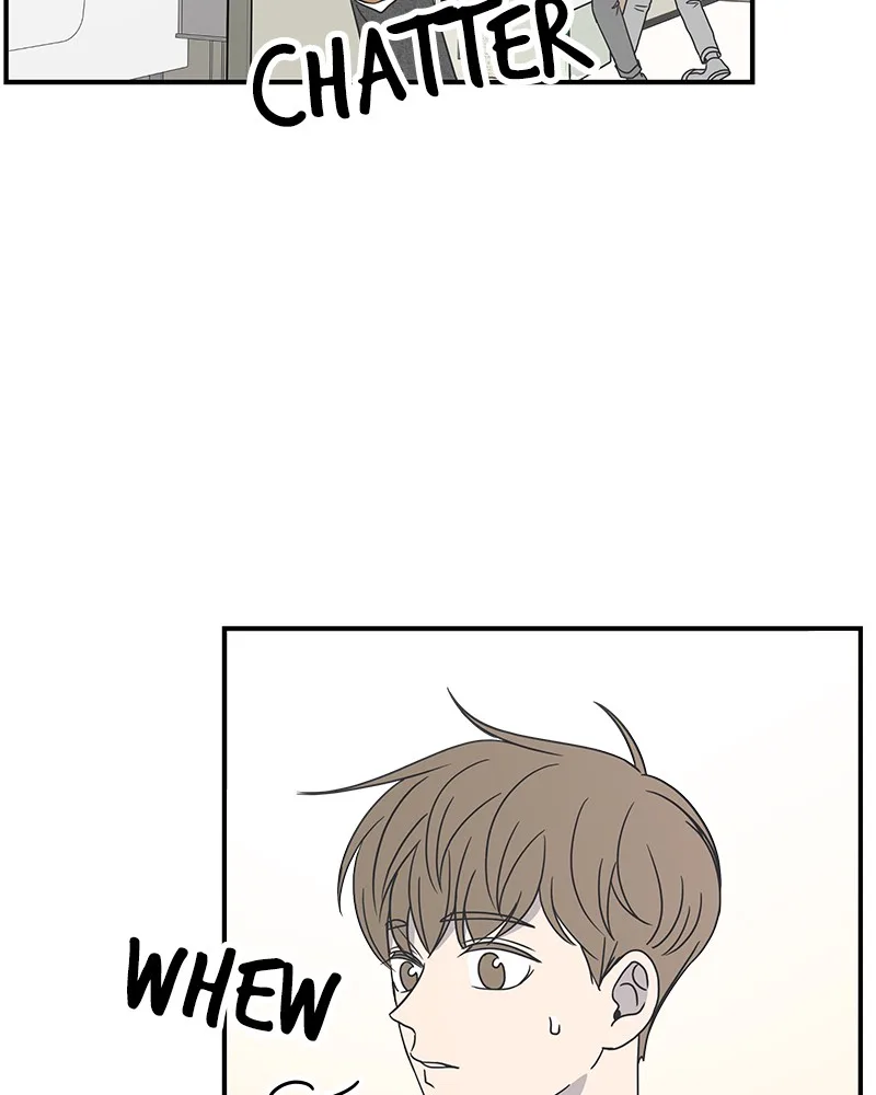 A Guide to Proper Dating Chapter 26 page 3