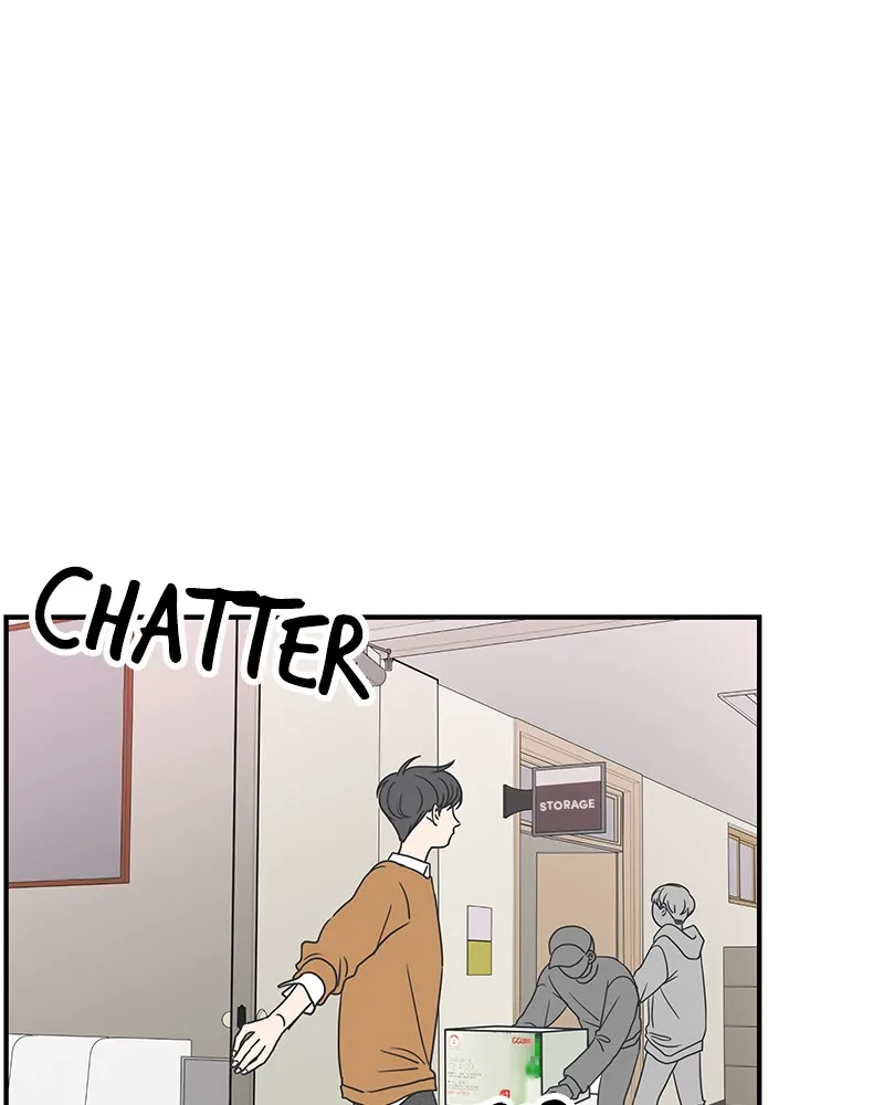 A Guide to Proper Dating Chapter 26 page 2