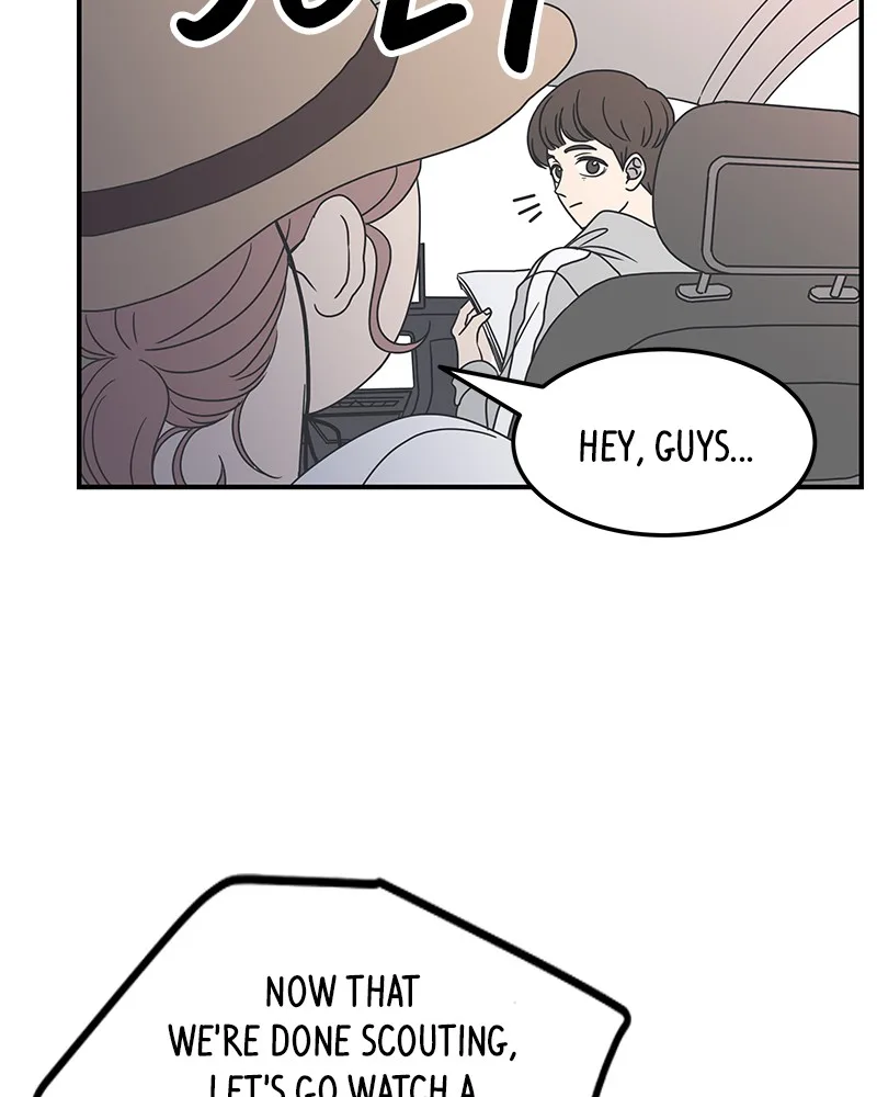 A Guide to Proper Dating Chapter 24 page 14