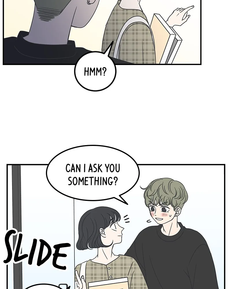 A Guide to Proper Dating Chapter 19 page 70