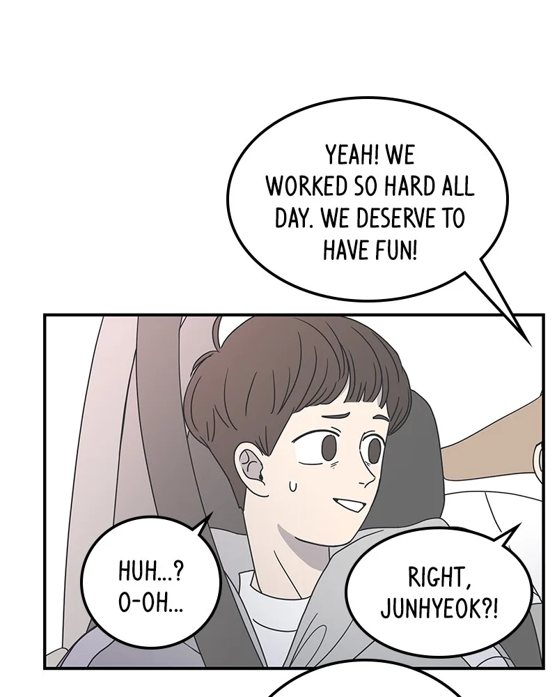A Guide to Proper Dating Chapter 24 page 16
