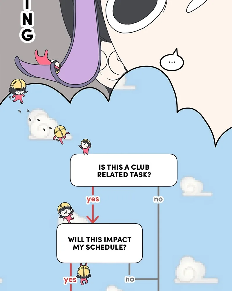 A Guide to Proper Dating Chapter 20 page 61