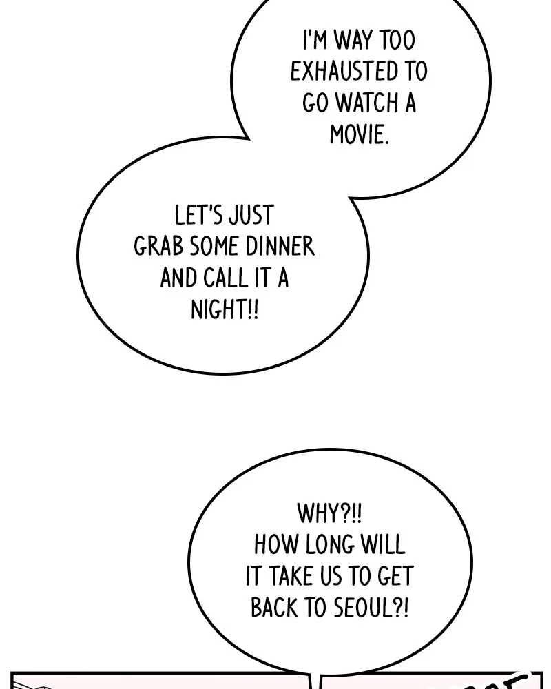 A Guide to Proper Dating Chapter 24 page 17