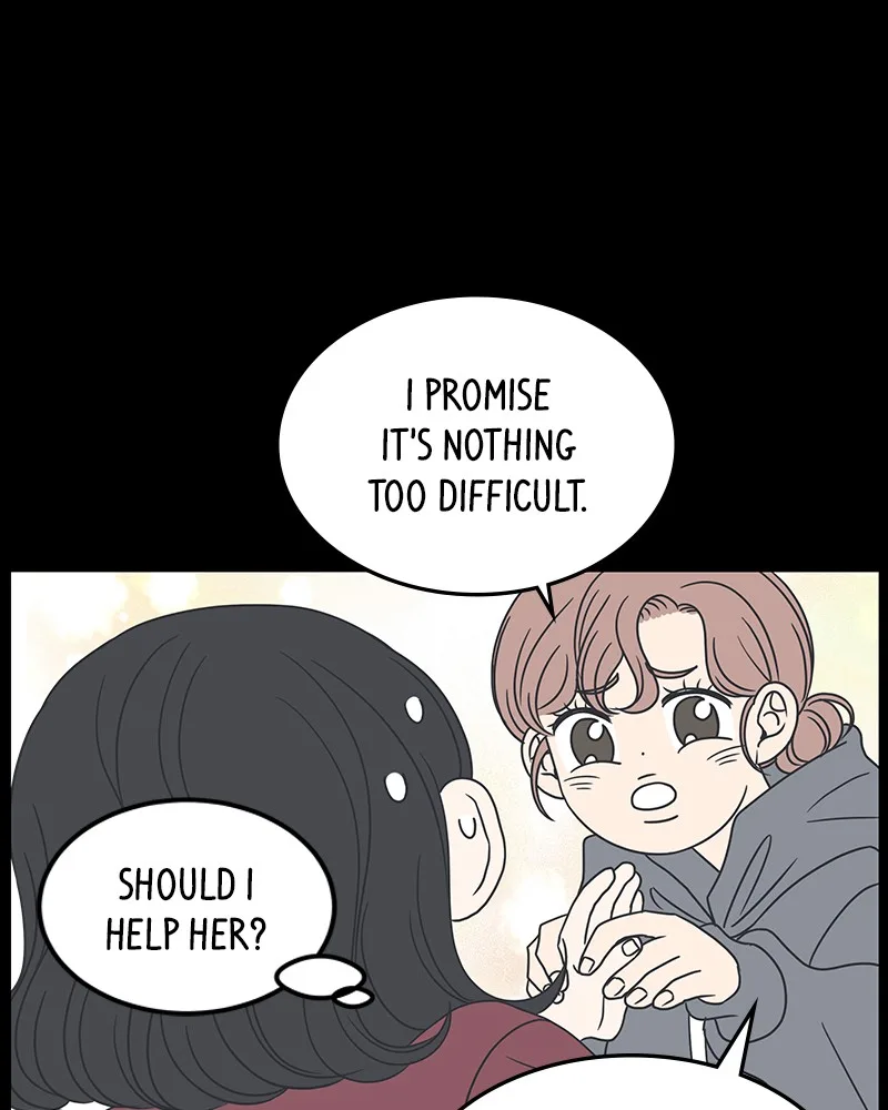 A Guide to Proper Dating Chapter 20 page 59